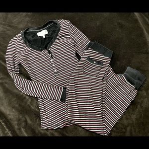 Victoria’s Secret Pajamas, Size Small